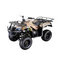 Electric Start Utility ATV 250cc off-Road Vehicle ATV (MDL GA009-3)
